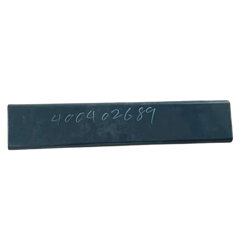 XCMG 400402689 Tilt Cylinder Cover For LW180K
