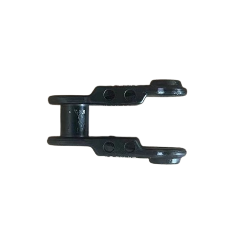 XCMG 414105220 Main Chain Rail Assembly For XE35U