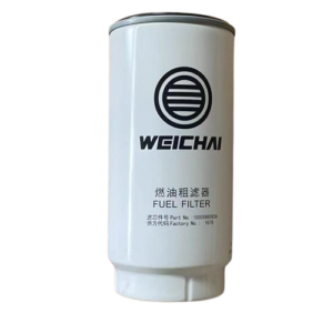 XCMG 612600081335H Water Filter Seperator For ZL50GN