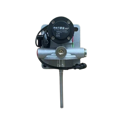 XCMG 612600083421 Electrical Fuel Supply Pump Assembly For Q…