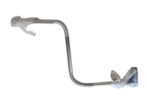 XCMG 612600114664 Oil Return Pipe For ZL50GN