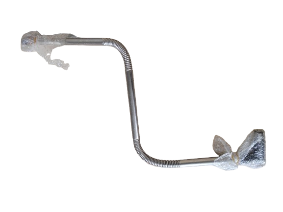 XCMG 612600114664 Oil Return Pipe For ZL50GN