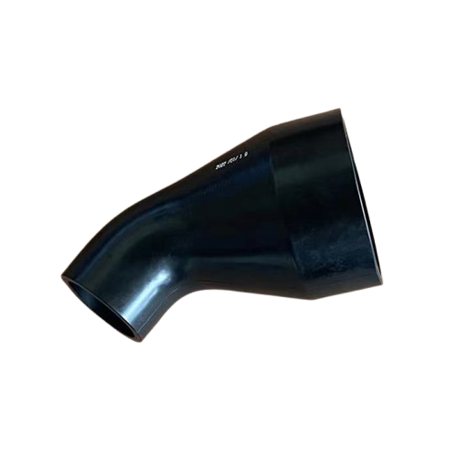 XCMG-612600115007-Air-Connecting-Rubber-Pipe-For-ZL50GN XCMG 612600115007 Air Connecting Rubber Pipe For ZL50GN