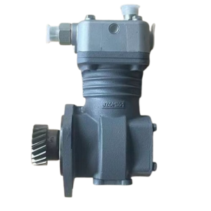 XCMG 612600130651 Air Compressor For ZL50GN