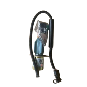 XCMG 612600180175 Parking Electromagnet For LW300FN