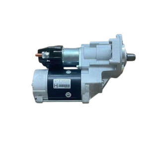 XCMG 800148631 Starter For XE140C