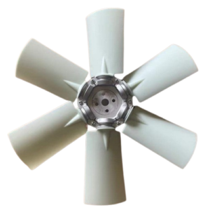 XCMG 800151324 Fan For XE210I