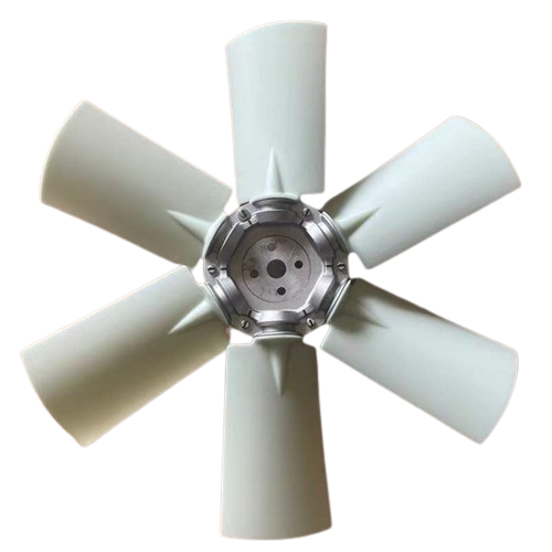 XCMG 800151324 Fan For XE210I