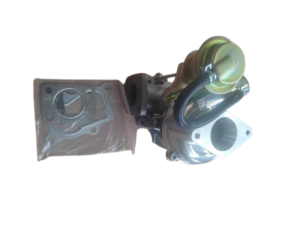 XCMG 800156366 Turbocharger Device For XE80C
