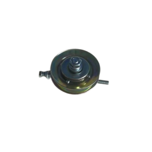 XCMG 800309026 A4W01465 A Slot Tensioning Wheel For XE140C