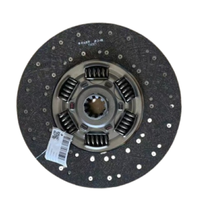 XCMG 800358922 Drive Disc Assembly For XCT50_Y