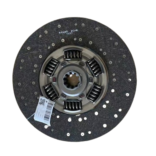 XCMG 800358922 Drive Disc Assembly For XCT50_Y