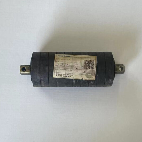 XCMG-800366328-Buffer-Idler-For-XM1003 XCMG 800366328 Buffer Idler For XM1003
