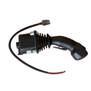 XCMG 801500772 Left Joystick For XCA350