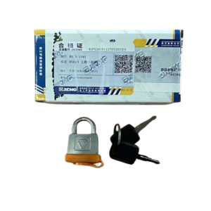 XCMG 801541541 Lock For ZL50GV