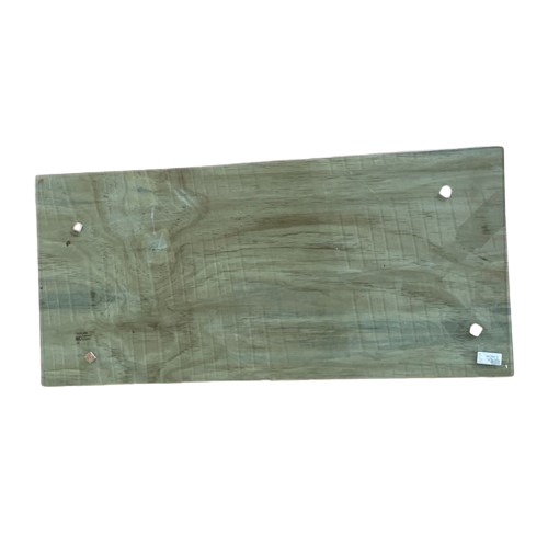 XCMG 802103357 Front Down Cabin Glass For XE230C