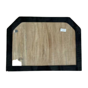 XCMG 802103361 Top Cabin Glass For XE230C