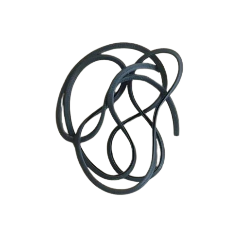XCMG 802138295 Rubber Seal For XE215C