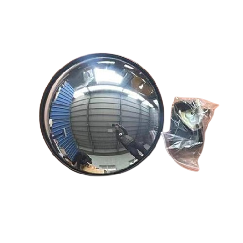 XCMG 802141633 Left Front Mirror For XCT80_Y