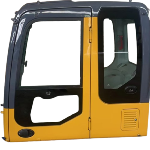 XCMG 802154559 Cab For XE210