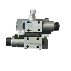XCMG 8030036 Telescope Control Valve For QY75K-I