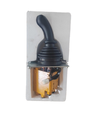 XCMG 803004120 Joystick Assembly For ZL50GN ARAI