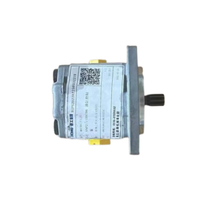 XCMG 803011120 Cylinder Control Pump For XCA350