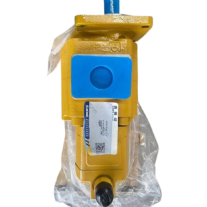 XCMG 803013093 Double Pump For ZL50GV