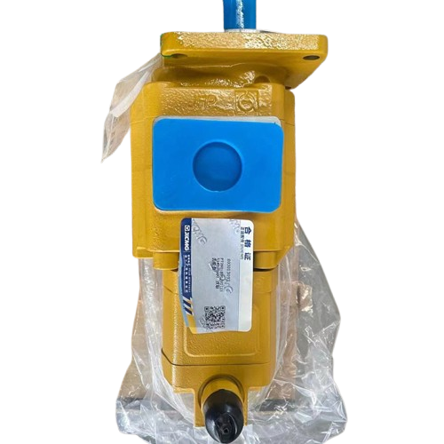 XCMG 803013093 Double Pump For ZL50GV