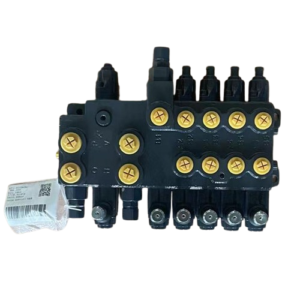 XCMG 803083243 Multi Way Direction Valve For XCT60_Y