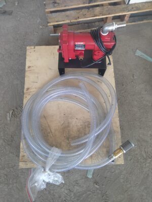XCMG 803083516 REFUELING PUMP For XTC120