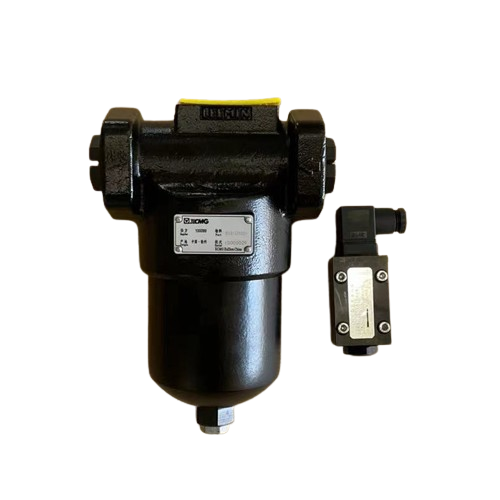 XCMG-803100026-Filter-Installation-Assembly-For-XCA350 XCMG 803100026 Filter Installation Assembly For XCA350