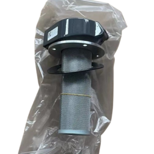 XCMG 803300971 Filling Filter With Lock For ZL50GV