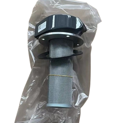 XCMG-803300971-Filling-Filter-With-Lock-For-ZL50GV XCMG 803300971 Filling Filter With Lock For ZL50GV