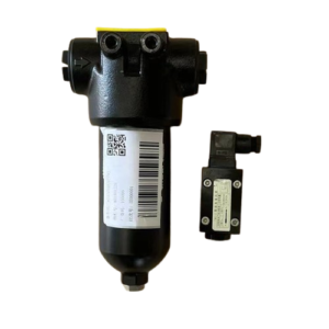 XCMG 803301229 Sup Hydraulic Pilot Suction Filter For XCT100…