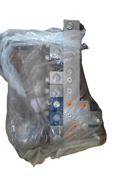 XCMG 803386207 Pilot Check Valve For QY25K-II