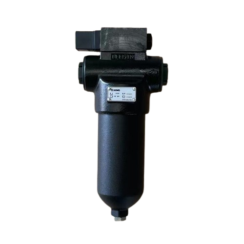 XCMG 803386531 Sup Hydraulic Oil Filter For XCA220