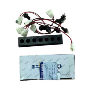XCMG 803502428 Indicator Light For LW300FN