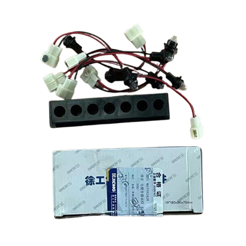 XCMG 803502428 Indicator Light For LW300FN