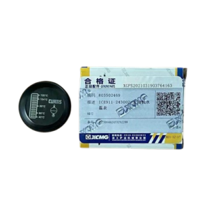 XCMG 803502469 Water Temperature Gauge For LW300FN