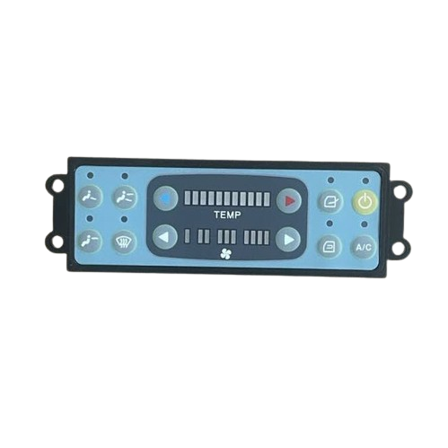 XCMG 803504622 Control For XE140C
