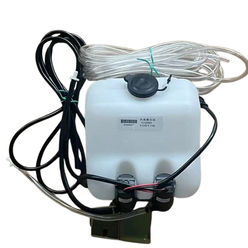 XCMG-803546207-XGQS66X-Washing-Assembly-For-ZL50GN XCMG 803546207 XGQS66X Washing Assembly For ZL50GN