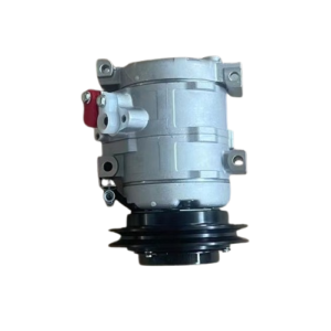 XCMG 803548582 Compressor For XE520C