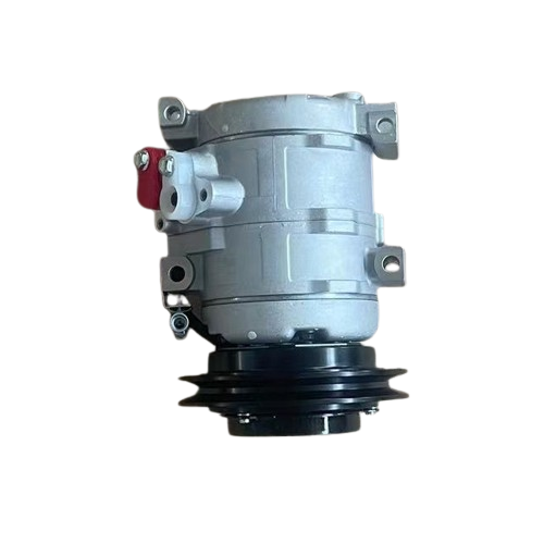 XCMG 803548582 Compressor For XE520C