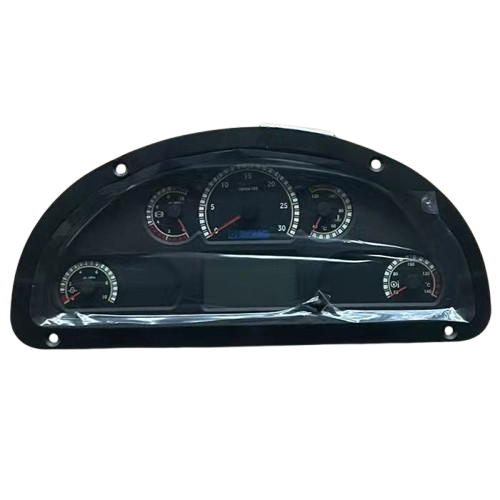 XCMG 803587804 Alarm Cluster For ZL50GV