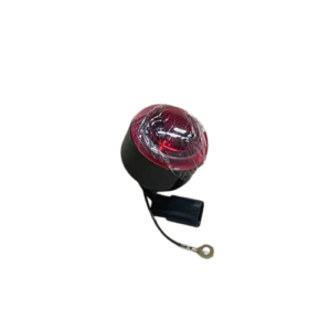 XCMG 803588243 Boom Top Caution Light For XCA160_H