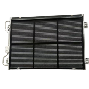 XCMG 803588826 Condenser For ZL50GV