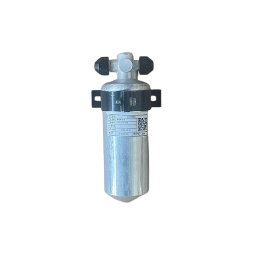 XCMG-803588831-ASYZY41446-Reservoir-Assembly-For-LW300FV XCMG 803588831 ASYZY41446 Reservoir Assembly For LW300FV