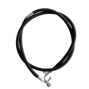 XCMG 803588832 Condenser Hose ASYZY60329 For ZL50GV