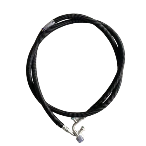 XCMG 803588832 Condenser Hose ASYZY60329 For ZL50GV